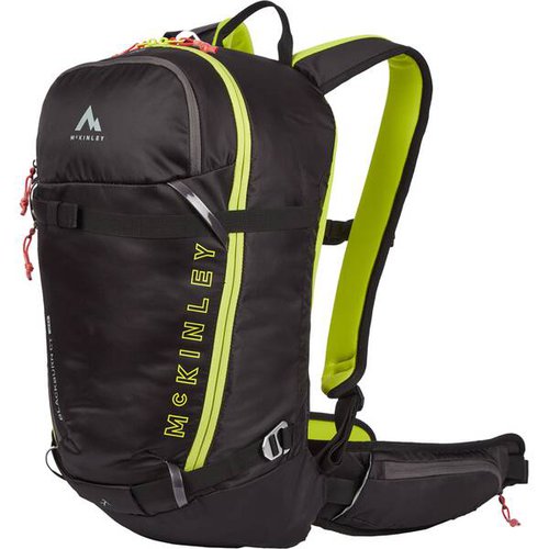 Mckinley Rucksack BURN CT 20