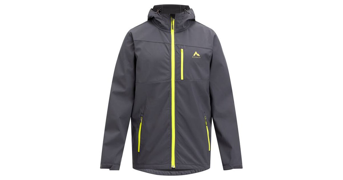 Produktbild von McKinley Sary Jacke Navy Dark S