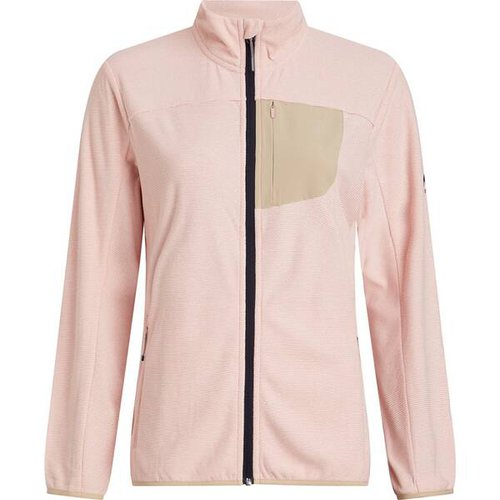 Mckinley Damen Unterjacke Da.-Fleece-Jacke Conna W