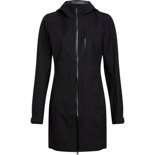 Mckinley Damen Mantel Da.-Funkt-Mantel Hoda PA W