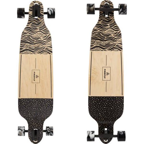 Firefly Skateboard Longboard LGB 310