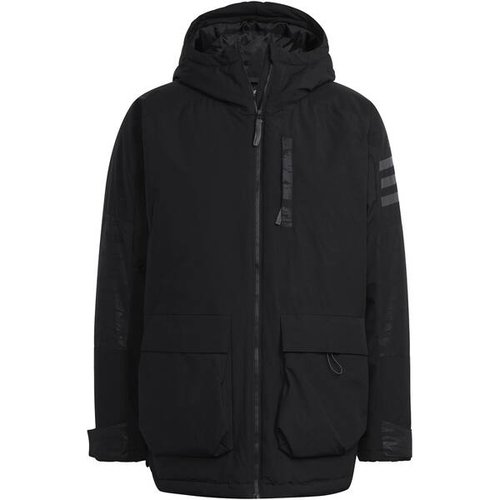 Adidas Herren Jacke UTILITAS INS J