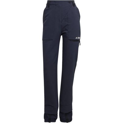 Adidas Damen Hose W Yearound SS P