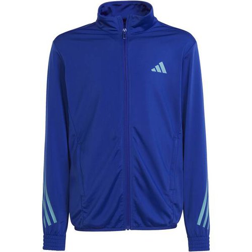 Adidas Kinder Sportanzug B TI TRACKSUIT