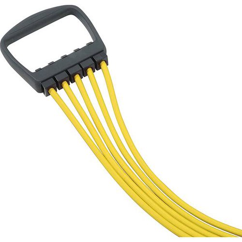 Deuser Expander - gelb 10-50 kg