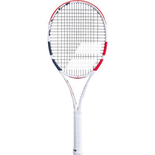 Babolat Tennisschläger "Pure Strike 16x19" unbesaitet