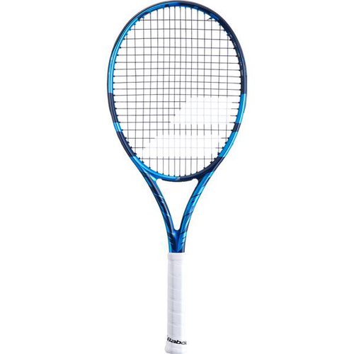 Babolat Herren Tennisschläger PD TEAM UNSTRUNG NO COVER
