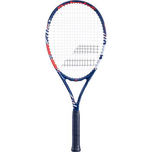 Babolat Herren Tennisschläger PULSION TEAM S CV
