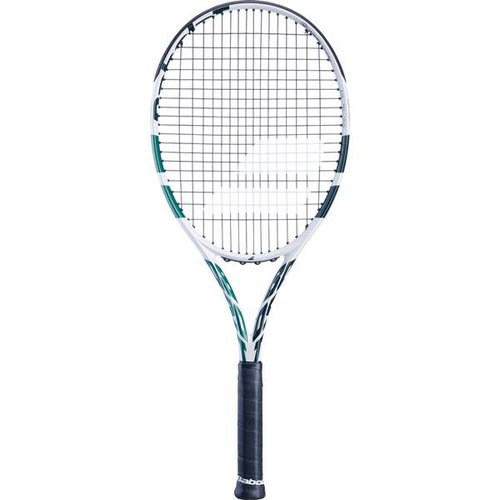 Babolat Herren Tennisschläger BOOST WIMBLEDON S CV