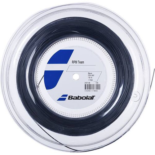 Babolat Tennissaiten "RPM Team" 200m