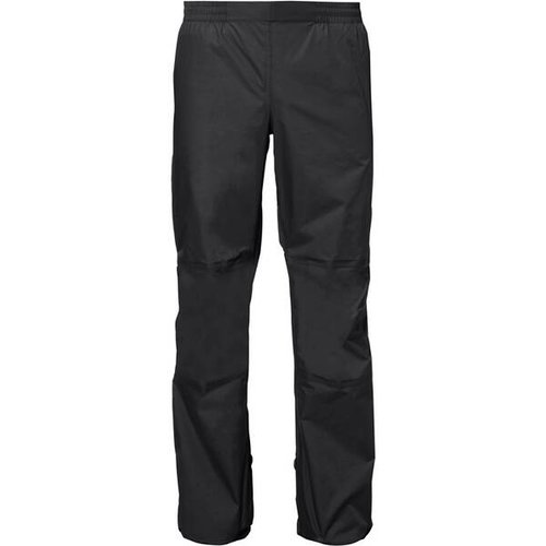 Vaude Herren Regenhose Herren Rad Regenhose Drop Pants II