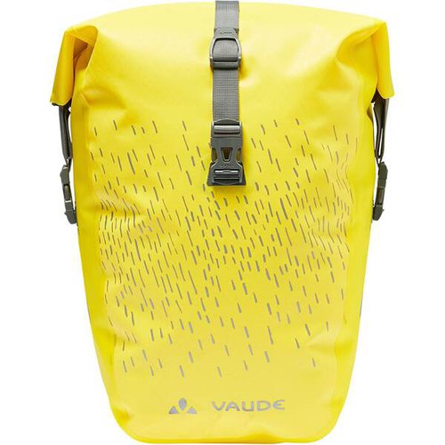 Vaude Fahrradtasche Aqua Back Luminum Single