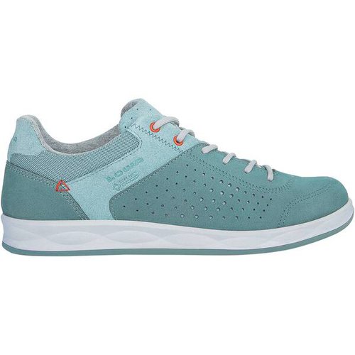 Lowa Damen Freizeitschuhe SAN FRANCISCO GTX® LO Ws