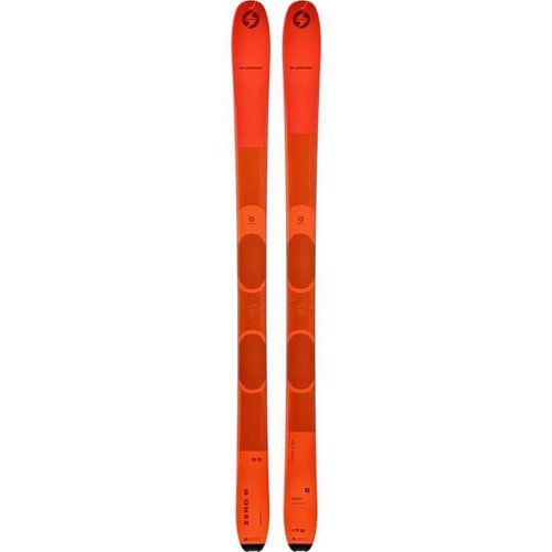 Blizzard Tourenski ZERO G 095 FLAT