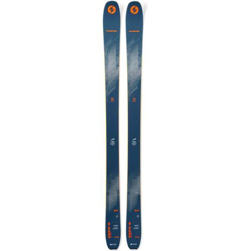 Blizzard Tourenski ZERO G 094 APPROACH FLAT