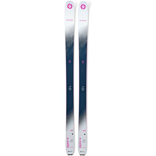 Blizzard Tourenski ZERO G 084 APPROCH W (FLAT)