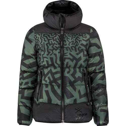 Head Damen Jacke REBELS STAR Jacket Women