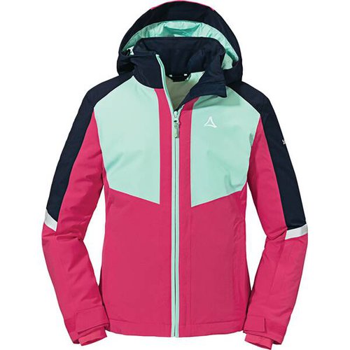 Schöffel Kinder Jacke Ski Jacket Furgler G