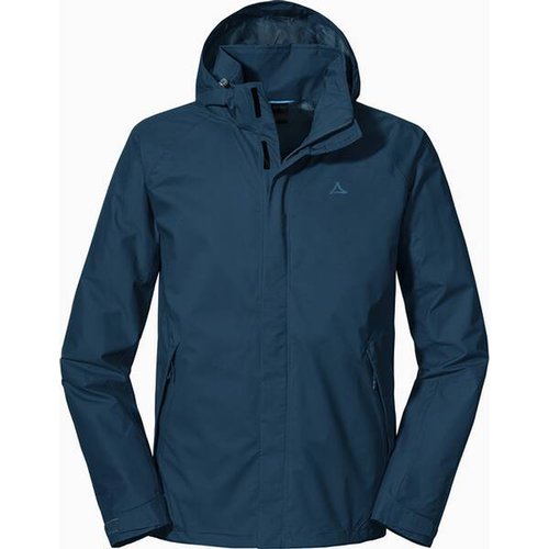 Schöffel Herren Jacke unwattiert Jacket Easy M4