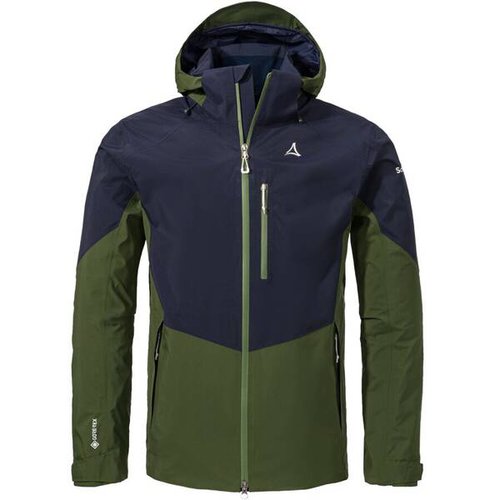 Schöffel Herren Jacke 2L Jacket Gaschurn M