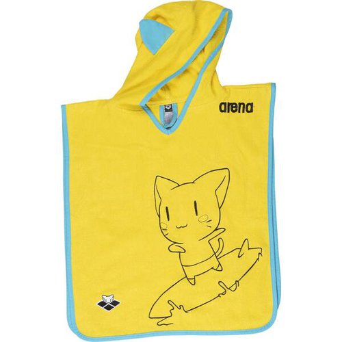 Arena Kinder Mantel FRIENDS PONCHO KIDS