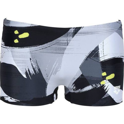 Arena Badehose MENS SWIM SHORT ALLOVER