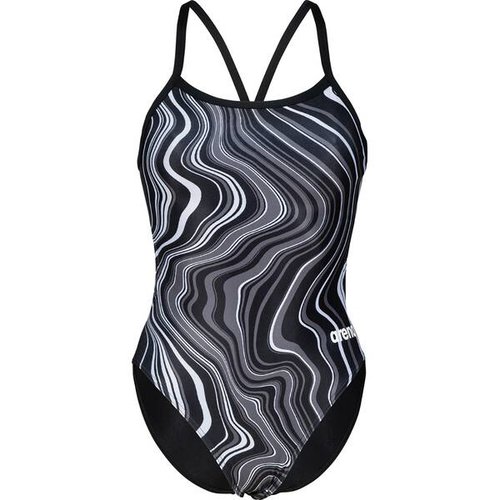 Arena Damen Schwimmanzug WOMENS SWIMSUIT CHALLENGE BACK MAR