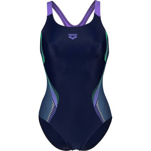 Arena Damen Schwimmanzug WOMENS SWIMSUIT SWIM PRO BACK