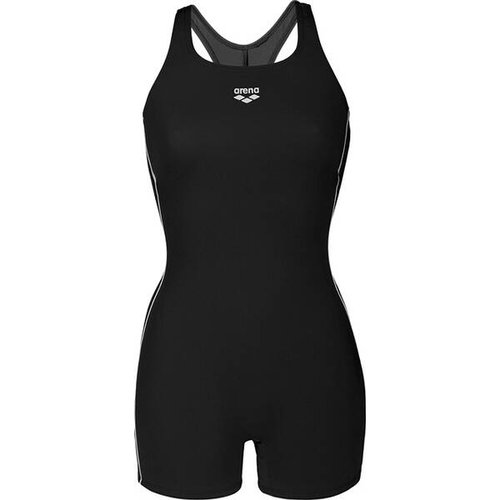 Arena Damen Badeanzug W FINDING HL R