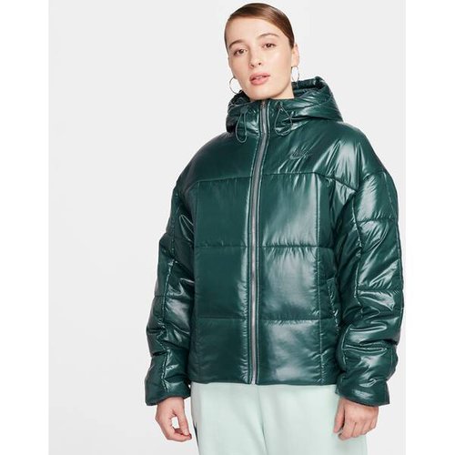 Nike Damen Jacke W NSW PE SHINE PUFFER
