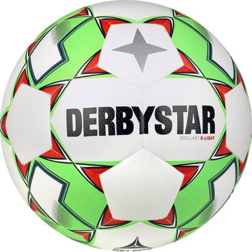 Derbystar Ball Brillant DB S-Light v23