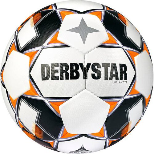 Derbystar Ball Brillant TT AG v22