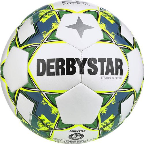 Derbystar Ball Futsal Stratos TT v23