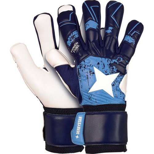 Derbystar Herren Handschuhe Allround v22