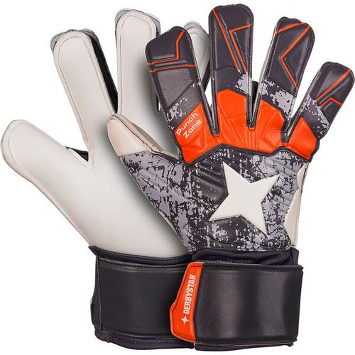 Derbystar Herren Handschuhe Attack XP17