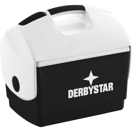 Derbystar Behälter