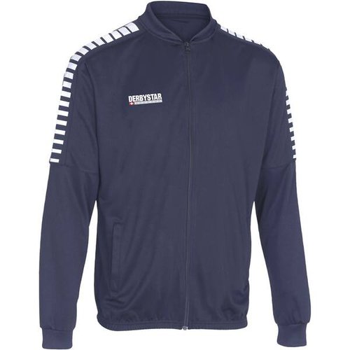 Derbystar Herren Hyper Arbeitsanzugsjacke