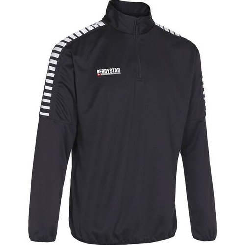 Derbystar Herren Sweatshirt Hyper
