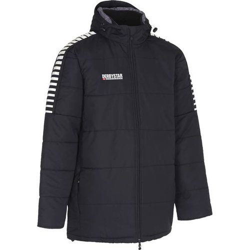 Derbystar Fußball - Teamsport Textil - Coachjacken Hyper Coachjacke
