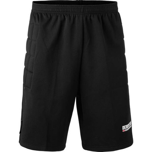 Derbystar Fußball - Teamsport Textil - Torwarthosen Uwe Torwarthose Short