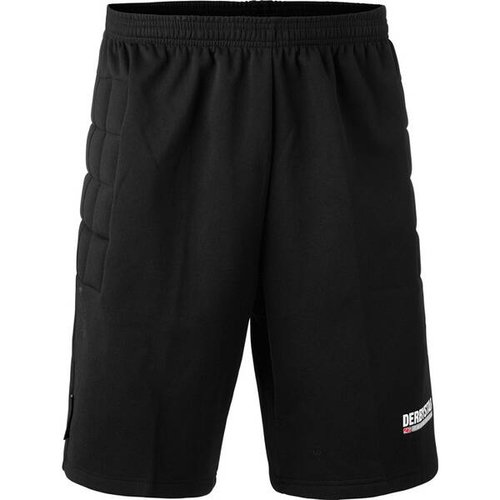 Derbystar Fußball - Teamsport Textil - Torwarthosen Uwe Torwarthose Short