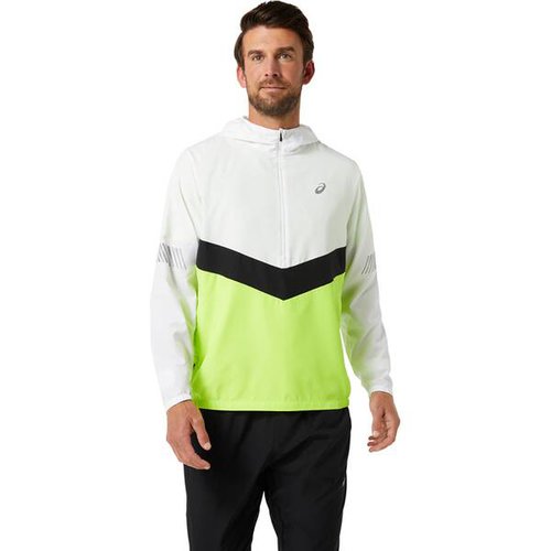 Asics Herren Jacke LITE-SHOW JACKET