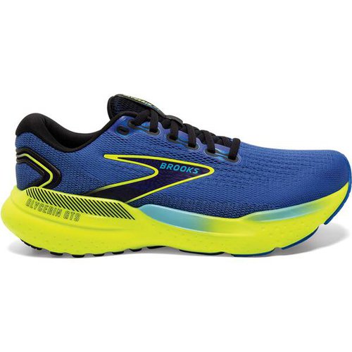 Brooks Herren Laufschuhe Glycerin GTS 21