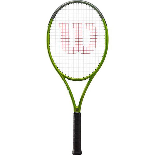 Wilson Herren Tennisschläger BLADE FEEL 103 RKT