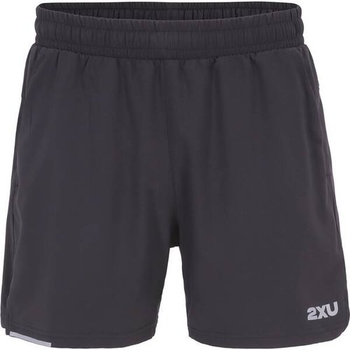 2xu Herren Shorts Laufshorts Aero 5 Inch