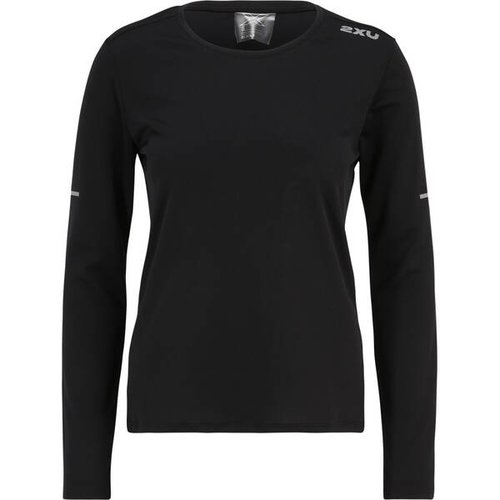 2xu Damen Shirt Longsleeve Aero