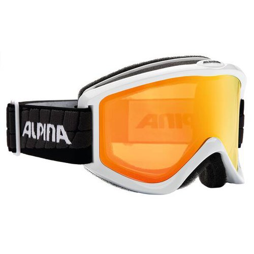 Alpina Skibrille "Smash 2.0"