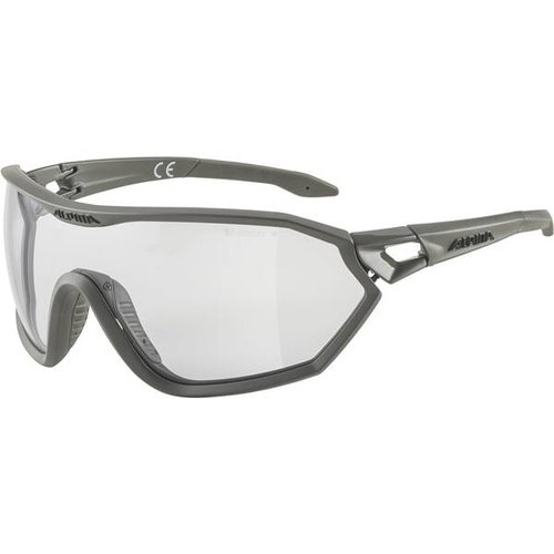 Alpina Brille S-WAY