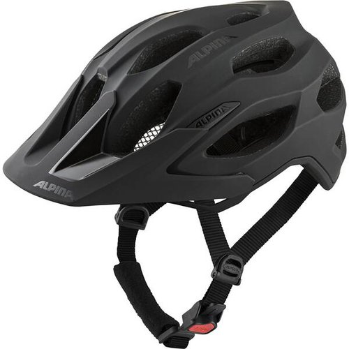 Alpina Fahrradhelm "Carapax 2.0"