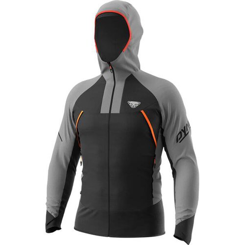 Dynafit Herren Funktionsjacke SPEED SOFTSHELL JKT M